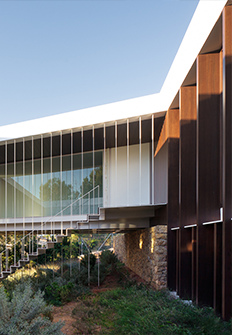 Architecture project