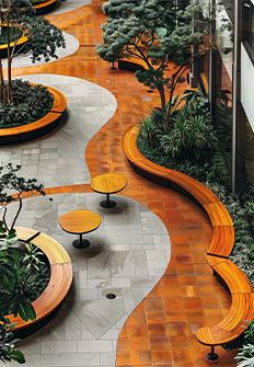 Architecture project