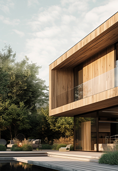 Architecture project