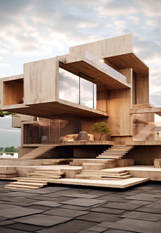 Architecture project