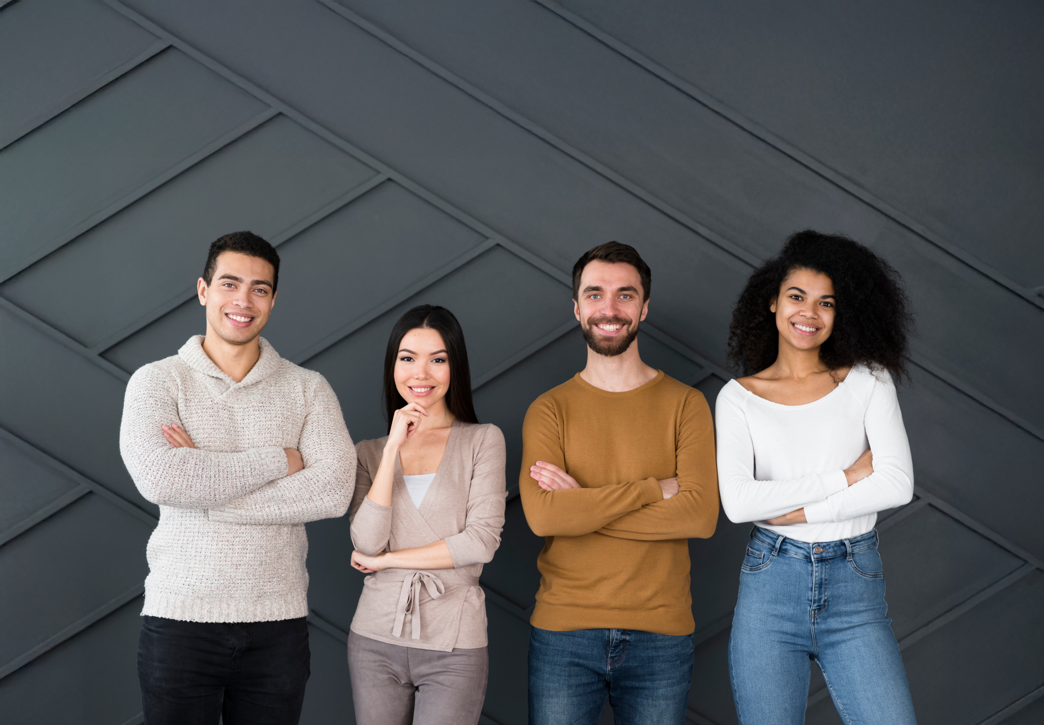 Our recruiters identify the right professionals tailored to your requirements.