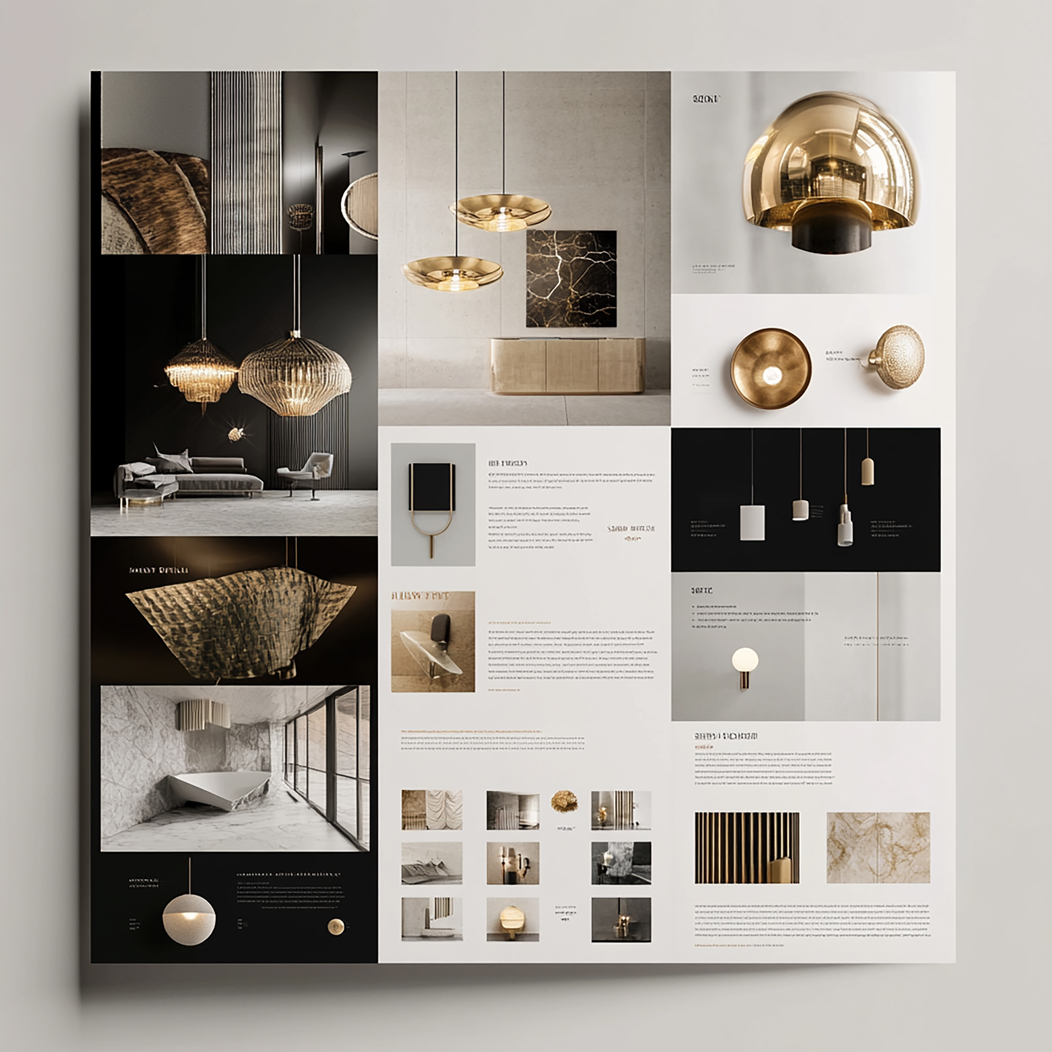 You'll explore candidate work samples to find the perfect fit for your team.